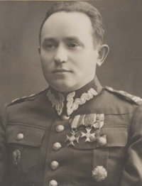 BUDREWICZ Wacaw Tadeusz