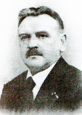 Julian Borkowski