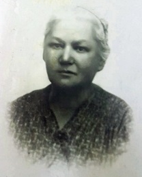 DABKOWSKA Bronisawa