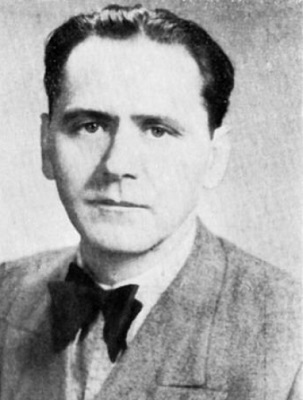 EISELE Mieczysaw