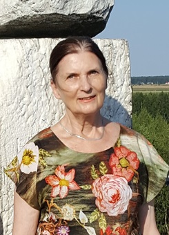 GARDZISKA Janina