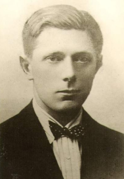 GORSKI JOZEF