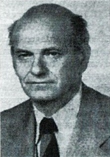 GRSKI Janusz Jerzy