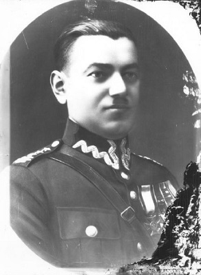 HOZER Kazimierz