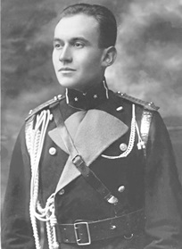 JAGODZINSKI Kazimierz