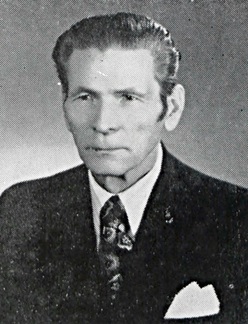 JELENIEWICZ Edward