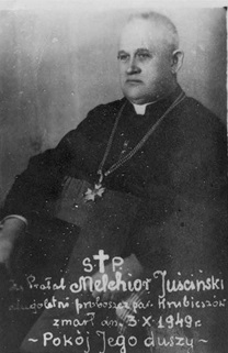 JUCISKI Melchior