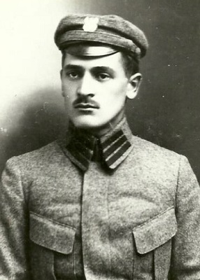 KOMINEK Franciszek