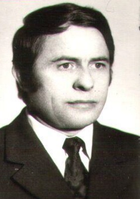 KOZOWSKI Wincenty