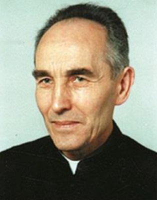 KUSYK Konstanty