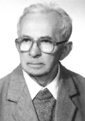 MALESZEWSKI Stanisaw