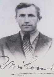 MIKOSZEWSKI Romuald