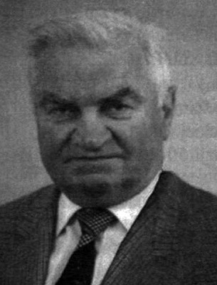 MIZIKOWSKI Jan