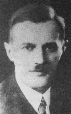 MONIEWSKI Tadeusz