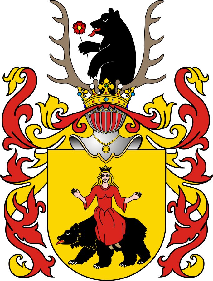 herb Rawicz