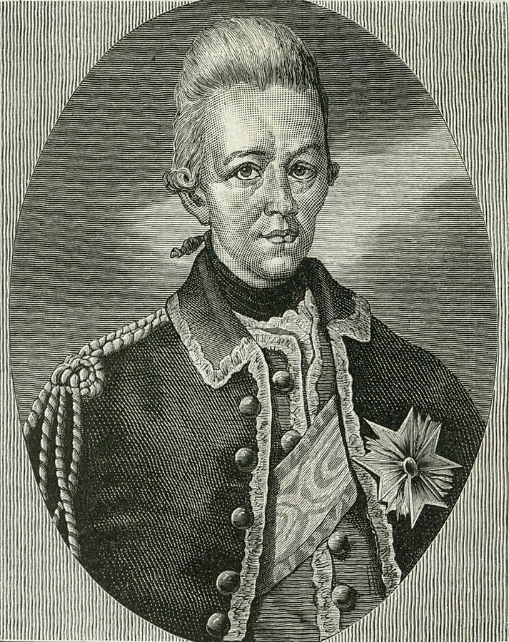 Eustachy Potocki