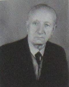 RUMIK Jozef