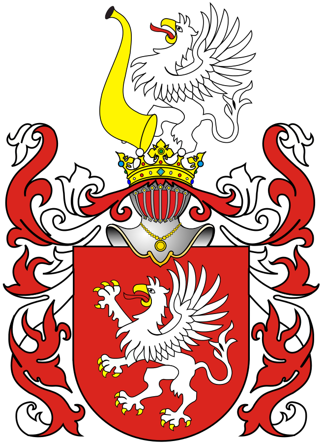 herb gryf