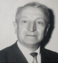 SASIMOWSKI Aleksander