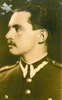 USZYSKI Stanisaw