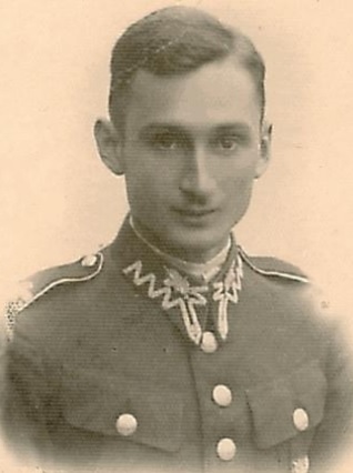 WALUSISKI Jacek Agenor