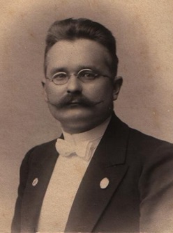 WISZNIEWSKI Eugeniusz