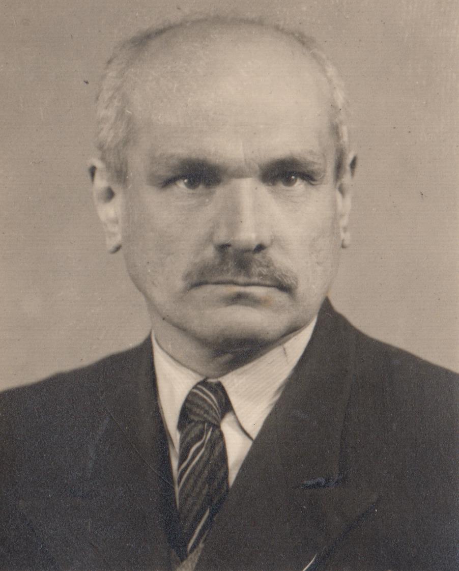 WISZNIEWSKI Kazimierz