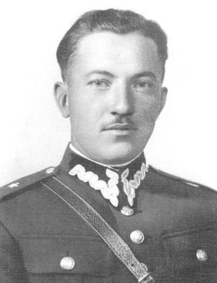 WOJCZAL Eugeniusz