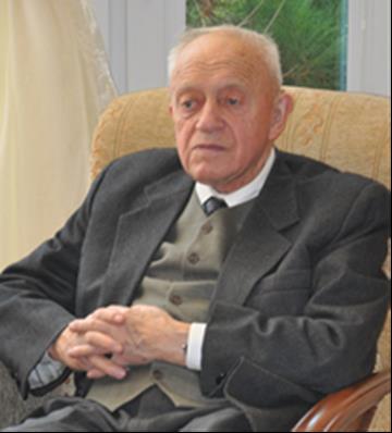 WRZOSEK Mieczyslaw